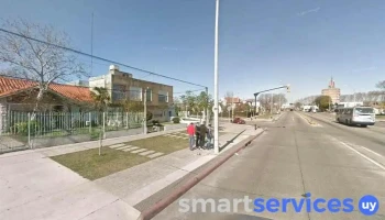 Suen Viajes - Montevideo