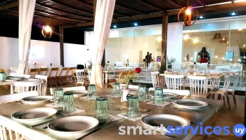 Sum Eventos - Salto
