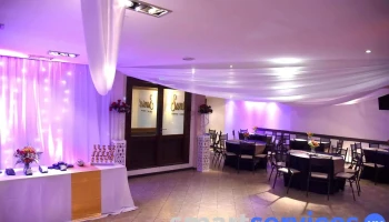 Sunset Salón de Fiestas y Eventos - 11300 Montevideo