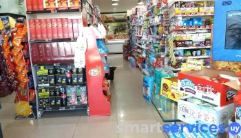 Super Avenida Molino - 80000 San José De Mayo