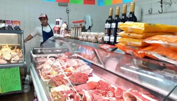 Super Carnes La Familia - Rocha