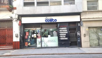 Super Costo - Montevideo