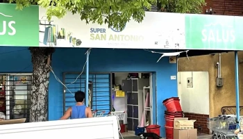 Súper San Antonio - 65000 Fray Bentos