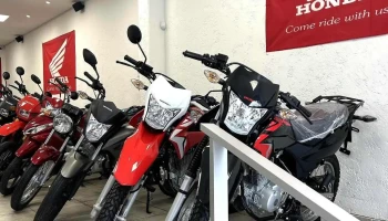 SuperBikers - 11400 Montevideo