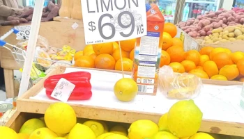 Supermercado 18 - Durazno