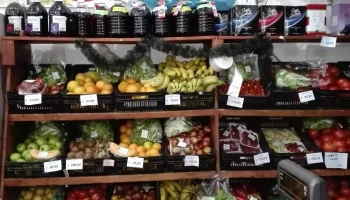 Supermercado 18 - Sarandi & 18 De Julio