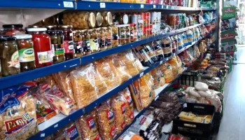 Supermercado Betel - 65000 Fray Bentos
