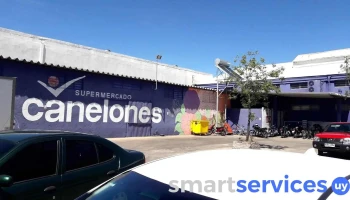Supermercado Canelones - 90000 Canelones