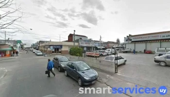 Supermercado de Carnes 20 Años Ltda. - Independencia