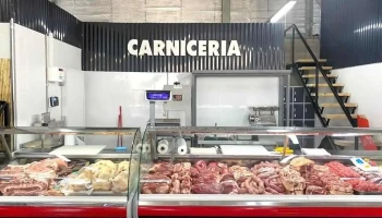 Supermercado Don Eliseo - Maldonado