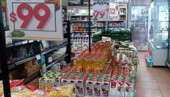 Supermercado Don José - Fray Bentos