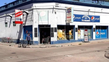 Supermercado Dos Hermanos - Blvr. Aparicio Saravia