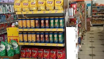 Supermercado I.g - 30300 José Pedro Varela