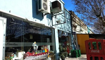 Supermercado La Familiar - 65000 Fray Bentos
