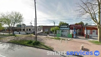Supermercado la tejacenter - 12800 Montevideo