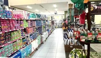 Supermercado Las Barreras - 40000 Rivera