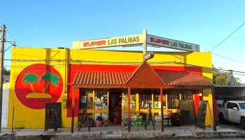 SuperMercado Las Palmas - 37100 Rio Branco