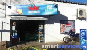 Supermercado Minitr3s - 97001 Villa Del Carmen