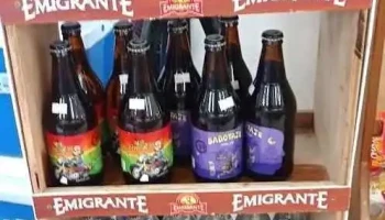 Supermercado San Jorge - Bella Unión