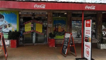 Supermercado San Roque - 12500 Montevideo