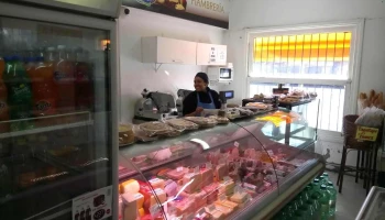 Supermercado Sarandí - La Floresta