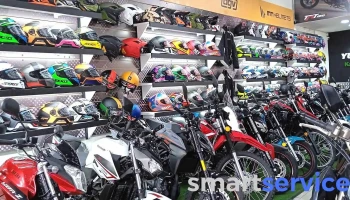 SuperMotos Agraciada - 11700 Montevideo