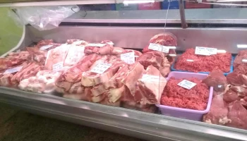Superpollo - Pando