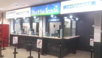 SurHacienda Sucursal Tata Maldonado - Maldonado