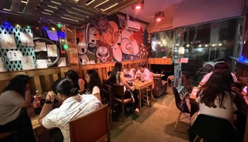 Sushi Life Colonia - 70000 Col. Del Sacramento
