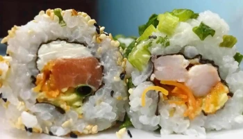 Sushi mavi - 55100 Bella Unión