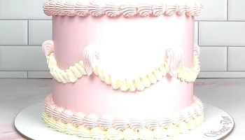 Sweet Dani - Tortas de cumpleaños, postres, galletas, cupcakes y más - 91000 Pando