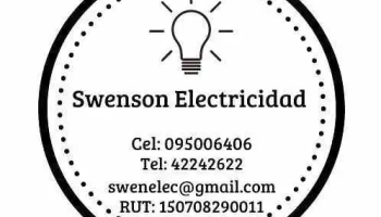 Swenson Electricidad - Maldonado