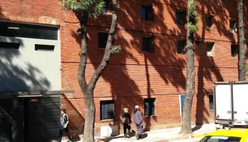 Ta-Ta Tres Cruces - 11800 Montevideo