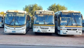 Tala Pando Montevideo Srl - Pando