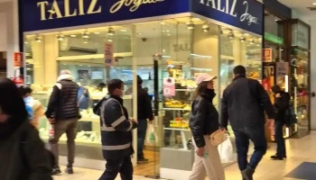 Taliz Joyas - 11800 Montevideo