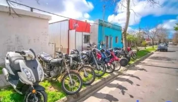 Taller Batista Motos - Maldonado
