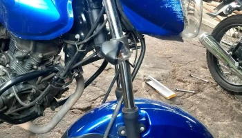 Taller Bigote mecánica de motos - Maldonado