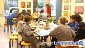 Taller de arte Mvd - 11300 Montevideo