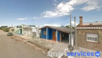 Taller de Motos - 37100 Rio Branco