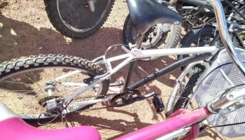 Taller de motos Ldr - 15700 Toledo