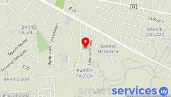Taller de Motos Ruta 8 - 37000 Melo