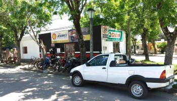 Taller De Motos Y Bicicletas - Dr. Andrés Romero