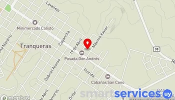 Taller Electricidad Automotriz (Richard De Lima) ‍ ️ - 40001 Tranqueras