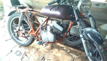 taller motos bicicletas - 15500 Barros Blancos