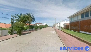 Taller Scallone - Punta Del Este