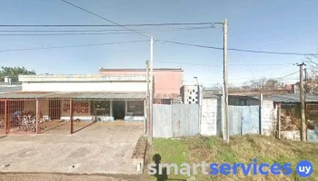 Taller Varela - 15900 Progreso