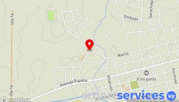 Taller Vrc - 27200 Castillos