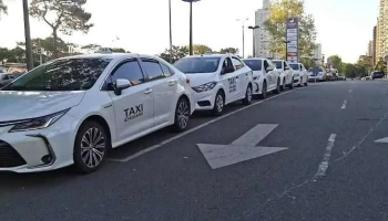 Taxi Cantegril - Punta Del Este