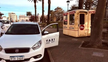 Taxi Centro maldonado Marco De Los Reyes - Maldonado