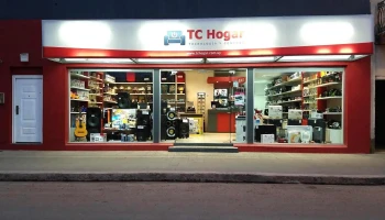 Tc Hogar - 27300 Lascano